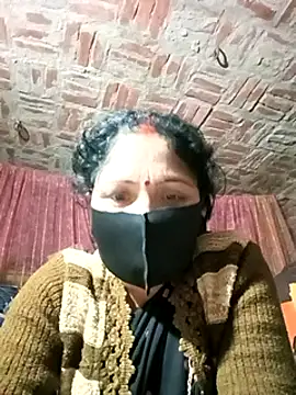 Suman007 online show from December 29, 8:00 am