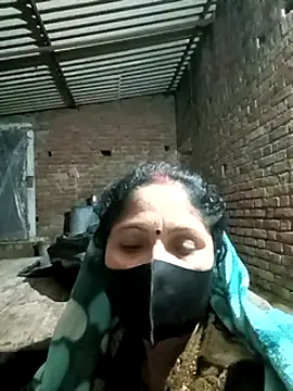 Suman007 online show from January 8, 4:44 pm