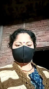 Suman007 online show from January 12, 6:27 pm