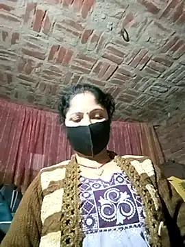 Suman007 online show from January 18, 4:31 pm