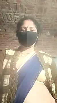 Suman007 online show from January 23, 3:01 pm