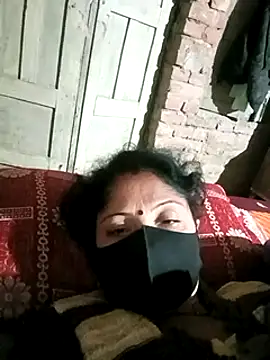 Suman007 online show from January 27, 5:58 pm