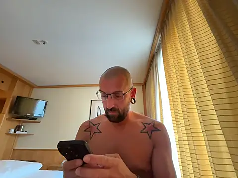  Haptic  online show from July 9, 5:39 pm