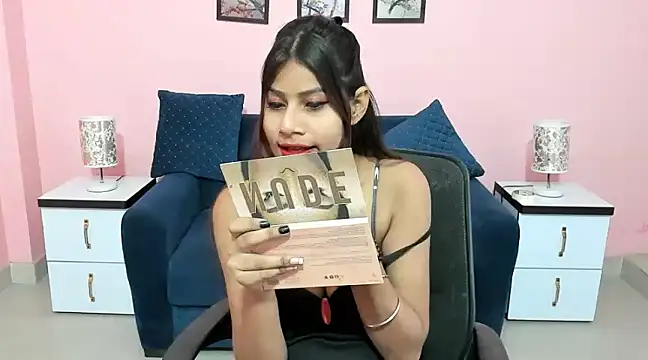 dumbledora online show from February 8, 4:03 am