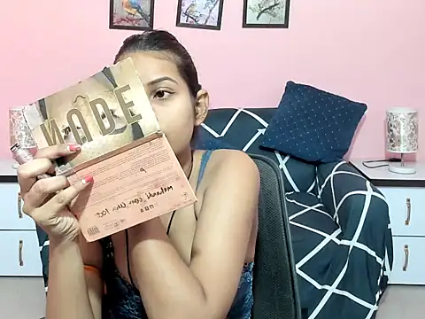 dumbledora online show from December 14, 3:45 am