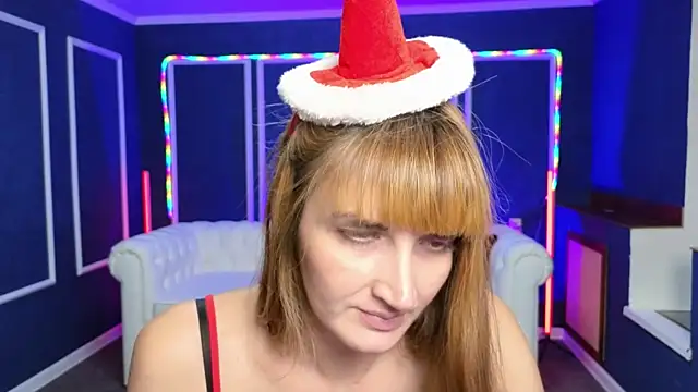 Nika Kitten online show from December 29, 8:55 am