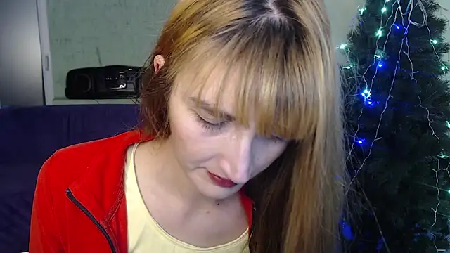 Nika Kitten online show from January 2, 3:08 pm