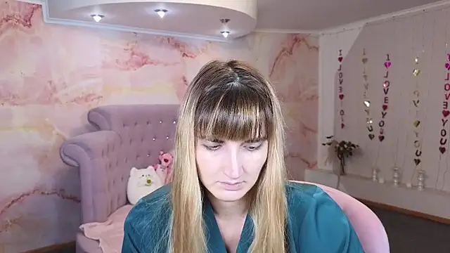 Nika Kitten online show from October 20, 6:19 pm