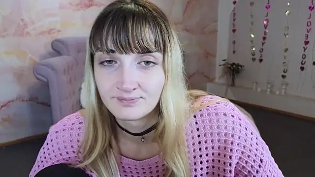 Nika Kitten online show from October 27, 8:24 pm