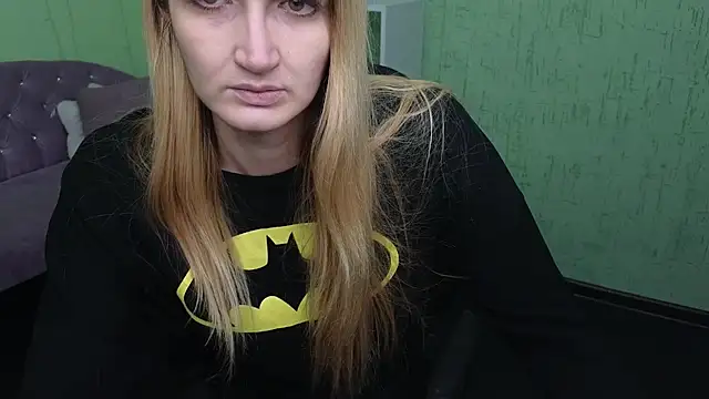 Nika Kitten online show from December 5, 9:29 am