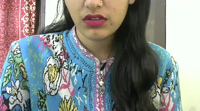 Payalsharma09 online show from January 18, 2:36 am