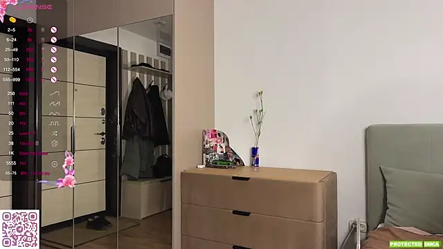 Snapshot of jettamona chatting on September 30, 4:12 pm jettamona online show from September 30, 4:12 pm