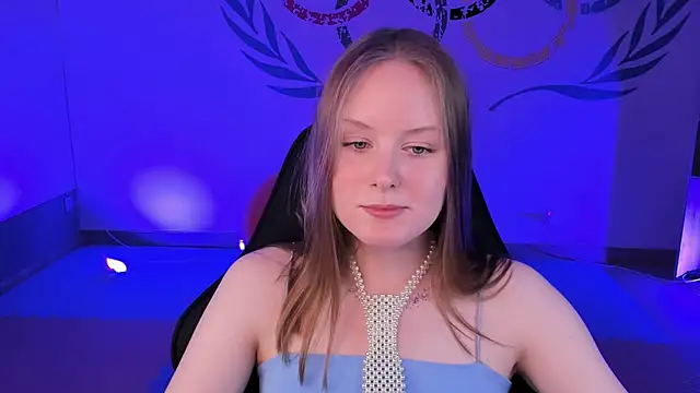 VivienLeeigh online show from December 7, 12:13 pm