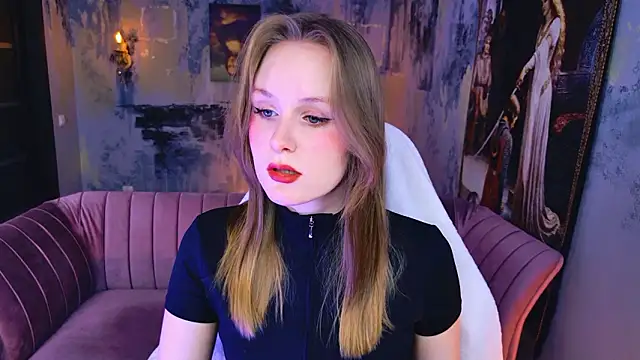 Snapshot of VivienLeeigh chatting on March 30, 6:03 am VivienLeeigh online show from March 30, 6:03 am