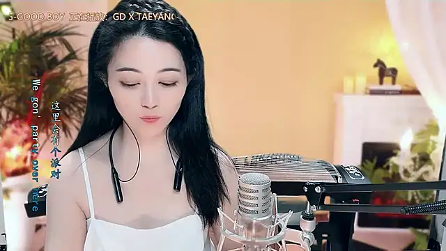 Tian-xin-999 online show from March 6, 1:27 am