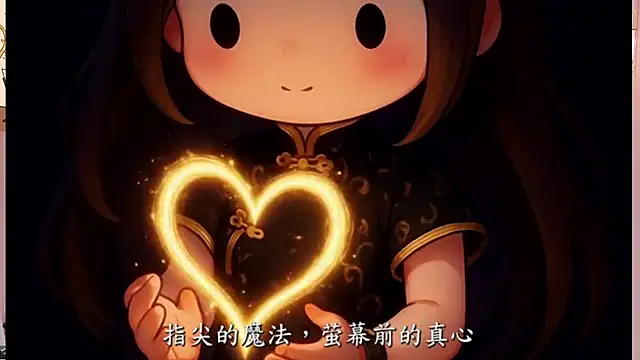 Tian-xin-999 online show from November 26, 3:02 pm