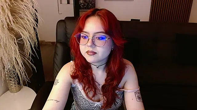 crimson tati  online show from February 8, 5:08 am