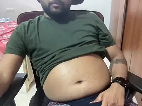robymeaty online show from June 26, 9:41 pm