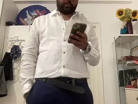 robymeaty online show from July 14, 6:02 pm
