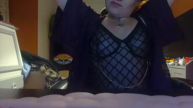 Psychosweety online show from April 29, 10:05 pm