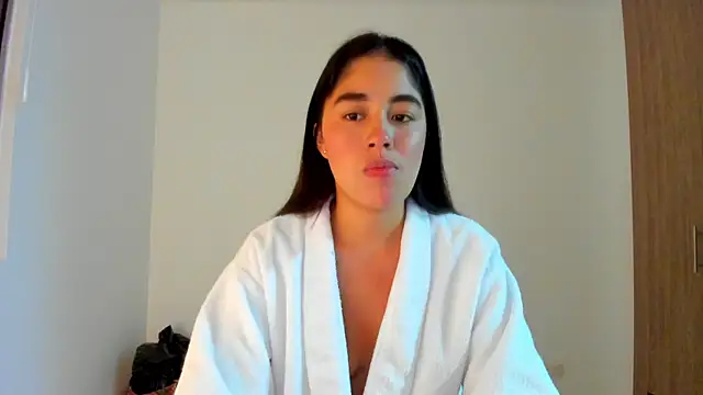 AriaMontgomery online show from January 16, 4:38 am