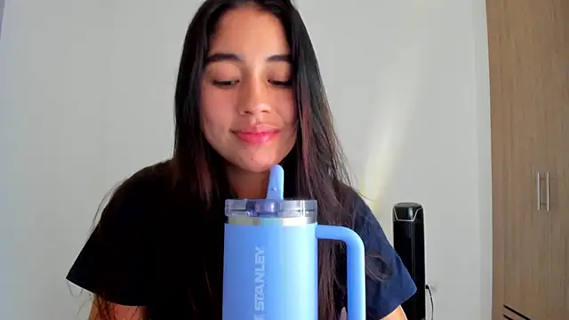 AriaMontgomery online show from February 6, 2:49 am