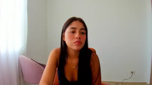 AriaMontgomery online show from May 4, 9:11 pm