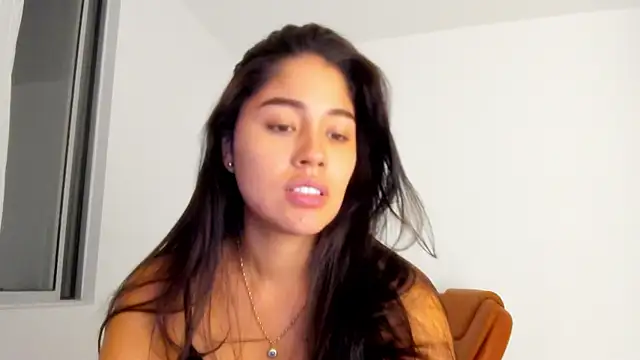 AriaMontgomery online show from July 7, 2:47 am