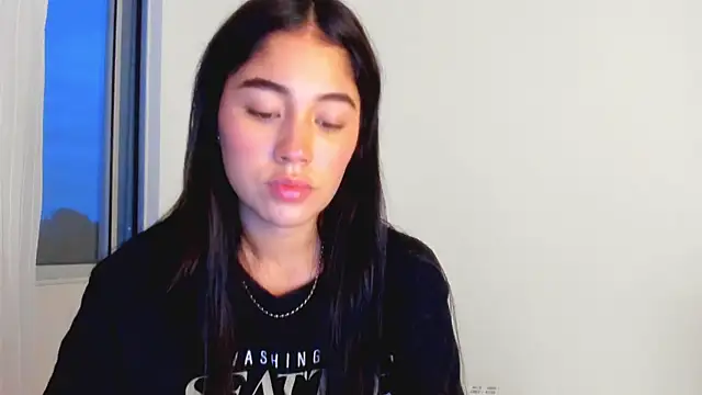 AriaMontgomery online show from July 9, 11:31 pm