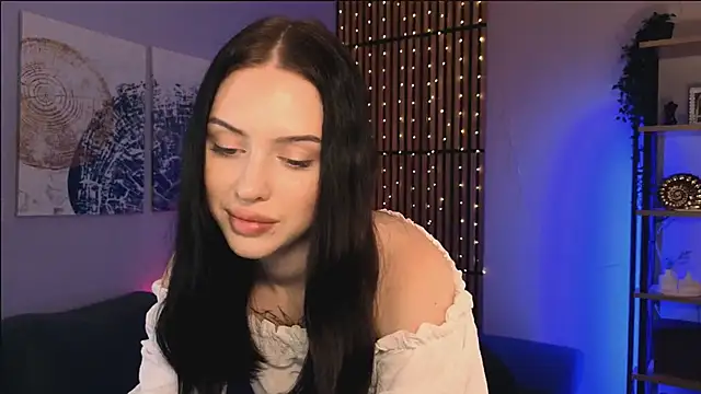 Snapshot of StellaryShy chatting on December 9, 5:08 pm StellaryShy online show from December 9, 5:08 pm