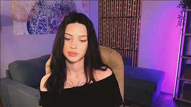 Snapshot of StellaryShy chatting on December 24, 12:33 pm StellaryShy online show from December 24, 12:33 pm