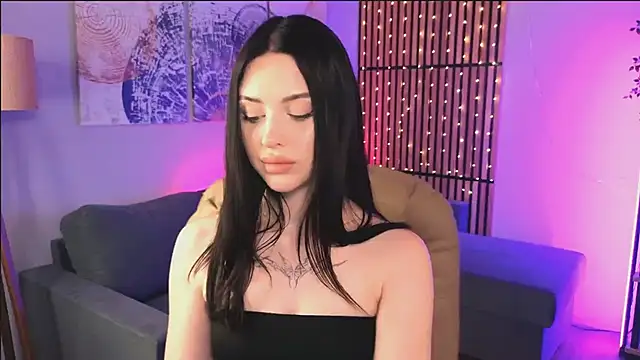 Snapshot of StellaryShy chatting on December 30, 3:02 pm StellaryShy online show from December 30, 3:02 pm