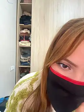 Hot arabic girl online show from January 9, 4:10 pm