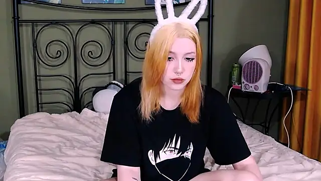 BlackyTea online show from December 6, 6:37 am