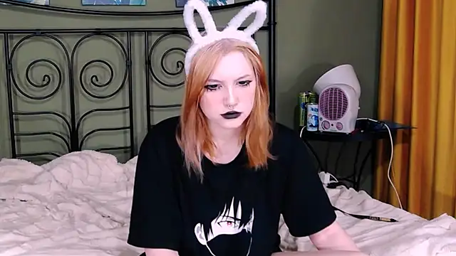 BlackyTea online show from December 9, 1:29 am