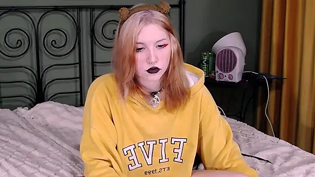 BlackyTea online show from December 12, 1:39 pm