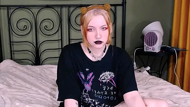 BlackyTea online show from December 13, 4:27 pm