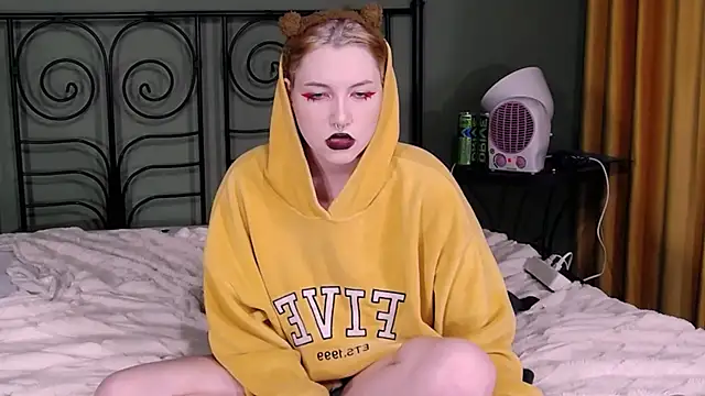 BlackyTea online show from December 21, 3:53 pm