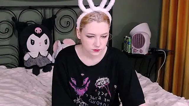 BlackyTea online show from December 23, 9:49 am