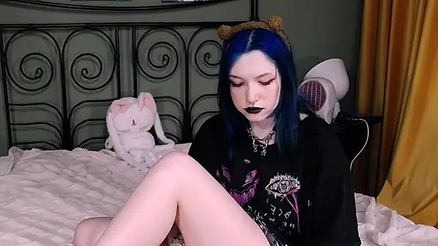 BlackyTea online show from January 5, 7:07 pm