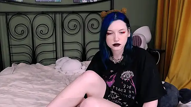 BlackyTea online show from January 5, 10:29 pm