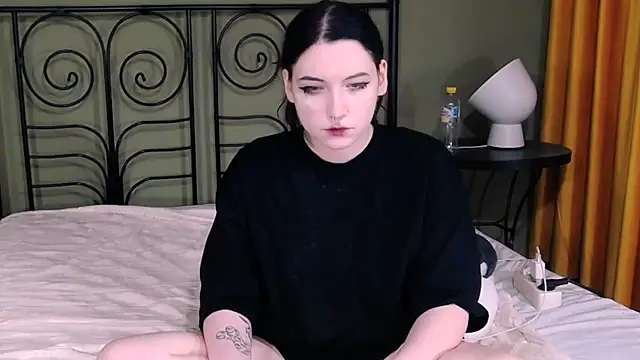 BlackyTea online show from March 3, 12:26 am