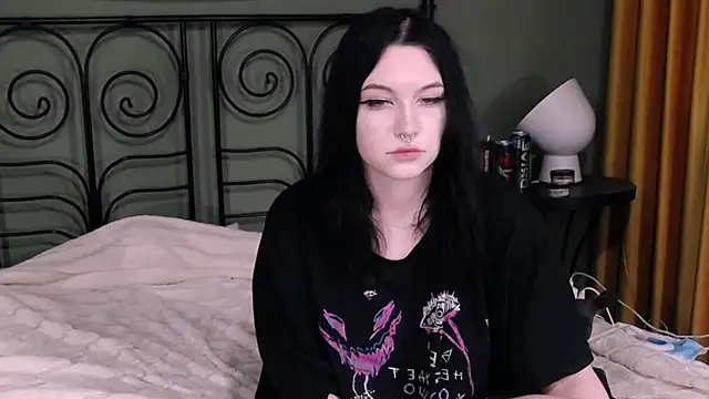 BlackyTea online show from March 10, 1:01 am