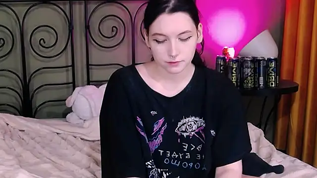 BlackyTea online show from March 17, 3:14 am