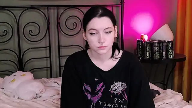 BlackyTea online show from March 17, 8:07 am