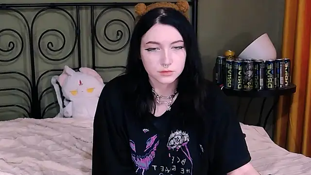 BlackyTea online show from March 21, 7:55 am