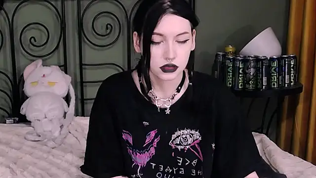 BlackyTea online show from March 22, 5:09 pm