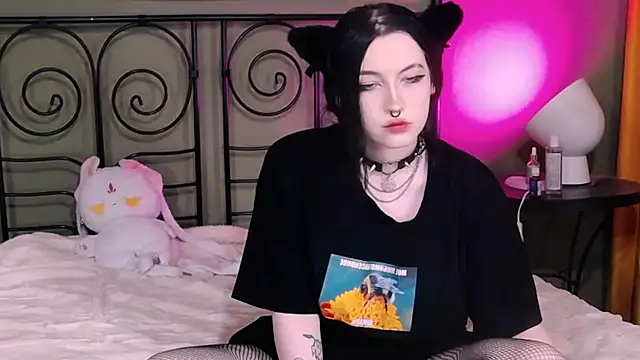 BlackyTea online show from September 27, 12:59 am