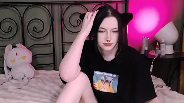 BlackyTea online show from October 5, 4:05 pm