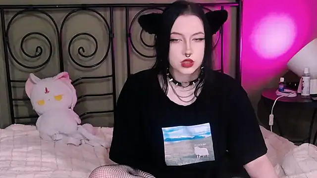 BlackyTea online show from October 17, 10:12 pm